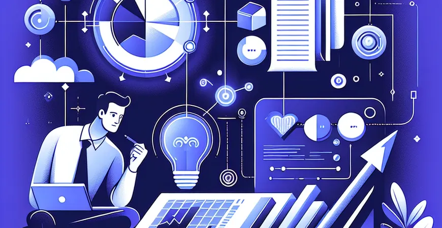 为什么你的 ERP 系统用不好？管理思维转变是关键